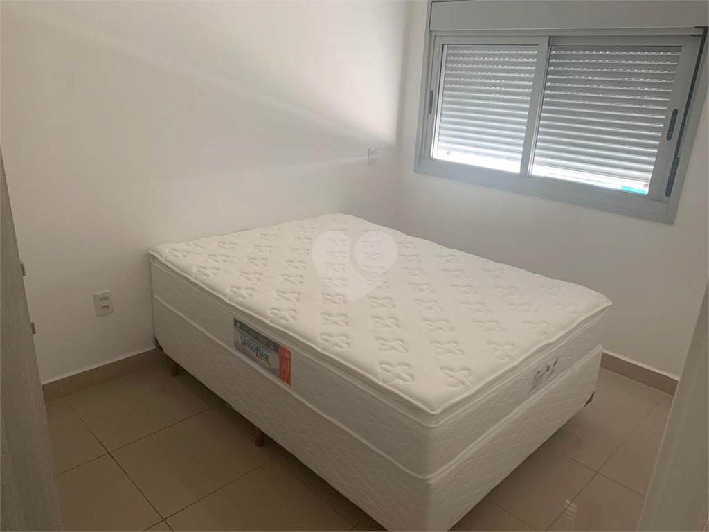 Venda Apartamento São Paulo Parque Industrial Tomas Edson REO1035559 6