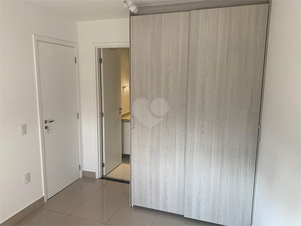 Venda Apartamento São Paulo Parque Industrial Tomas Edson REO1035559 8