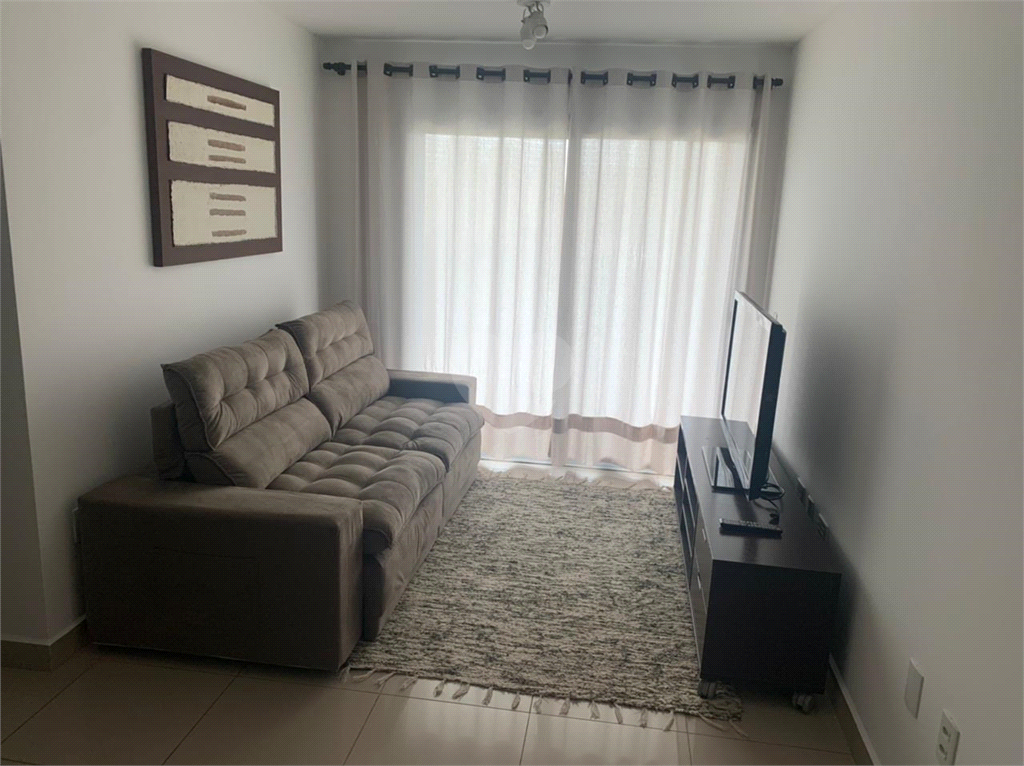 Venda Apartamento São Paulo Parque Industrial Tomas Edson REO1035559 10