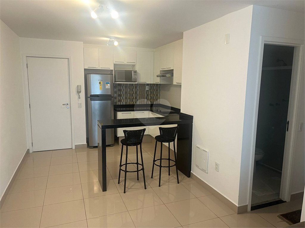 Venda Apartamento São Paulo Parque Industrial Tomas Edson REO1035559 12