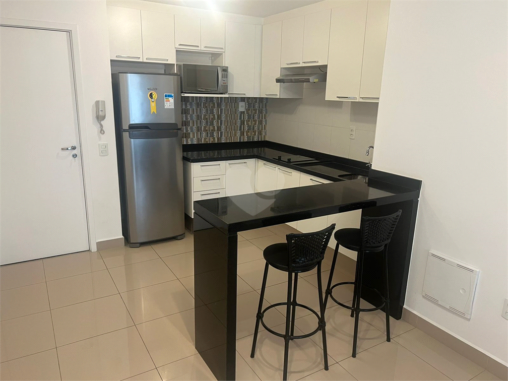 Venda Apartamento São Paulo Parque Industrial Tomas Edson REO1035559 13