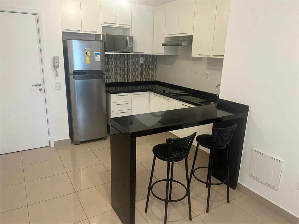 Venda Apartamento São Paulo Parque Industrial Tomas Edson REO1035559 14