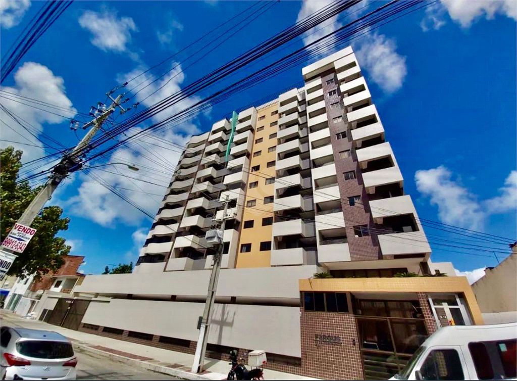 Venda Apartamento Maceió Jatiúca REO1035561 17