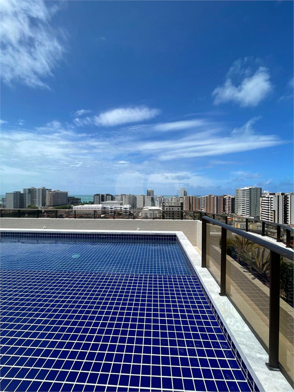 Venda Apartamento Maceió Jatiúca REO1035561 11