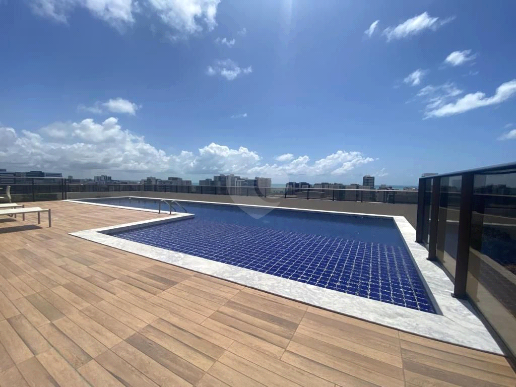 Venda Apartamento Maceió Jatiúca REO1035561 10