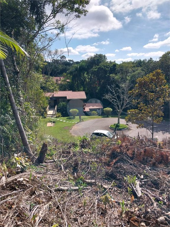 Venda Terreno Embu-guaçu Fazenda Da Ilha REO1035563 17