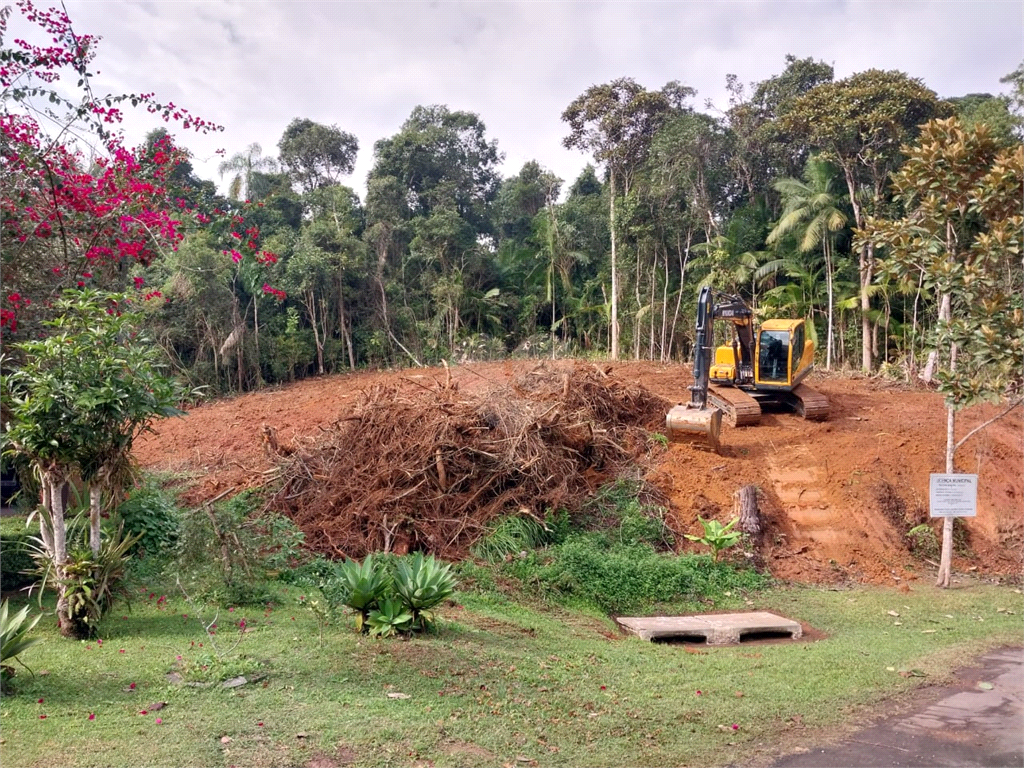 Venda Terreno Embu-guaçu Fazenda Da Ilha REO1035563 18