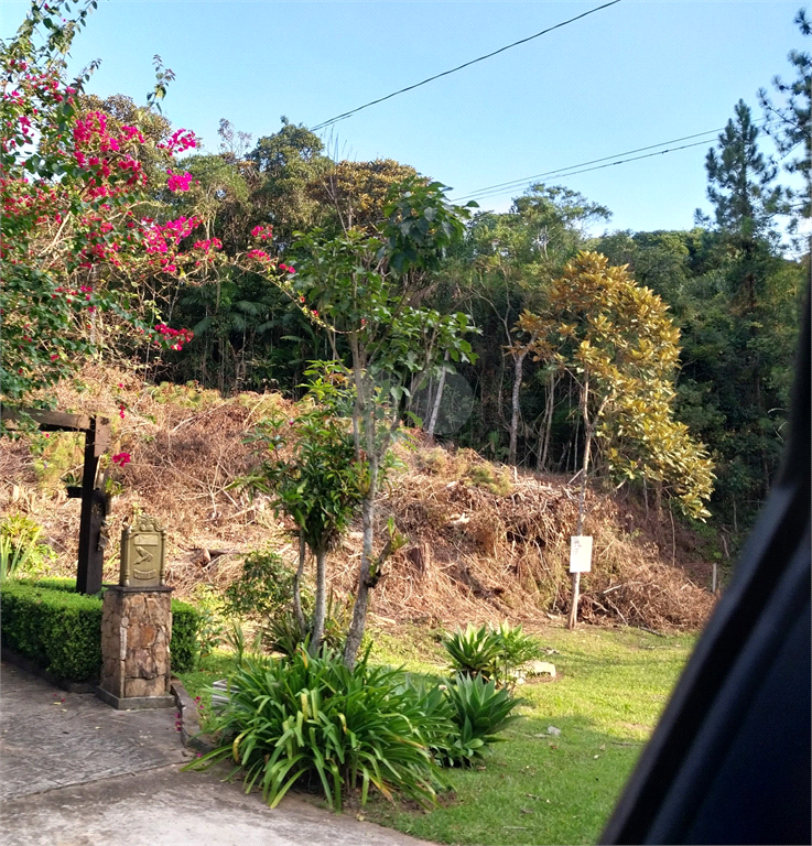 Venda Terreno Embu-guaçu Fazenda Da Ilha REO1035563 16