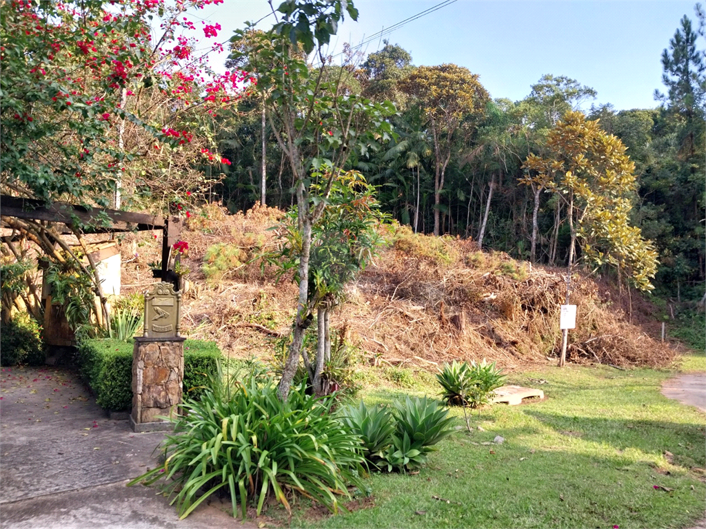 Venda Terreno Embu-guaçu Fazenda Da Ilha REO1035563 15