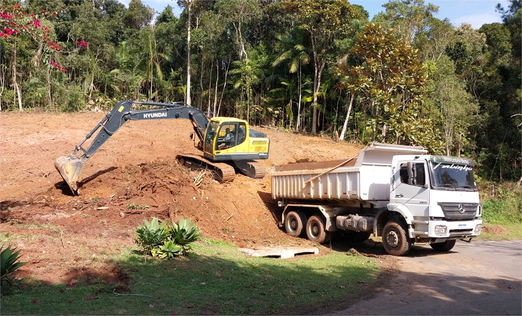 Venda Terreno Embu-guaçu Fazenda Da Ilha REO1035563 19