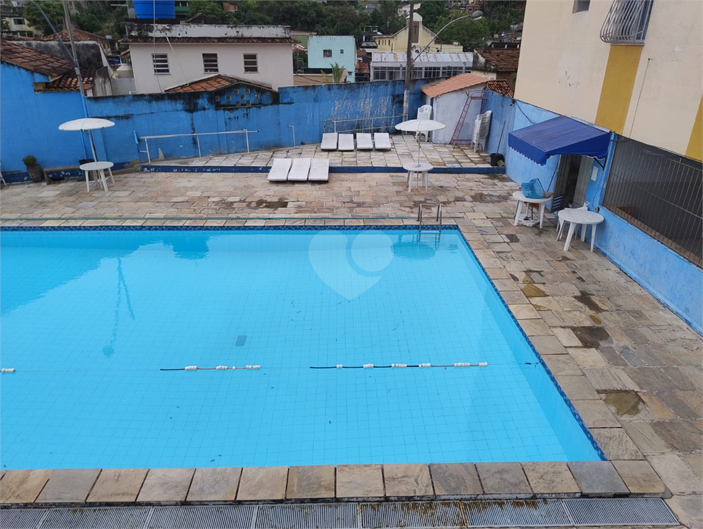 Venda Apartamento Niterói Fonseca REO1035564 9