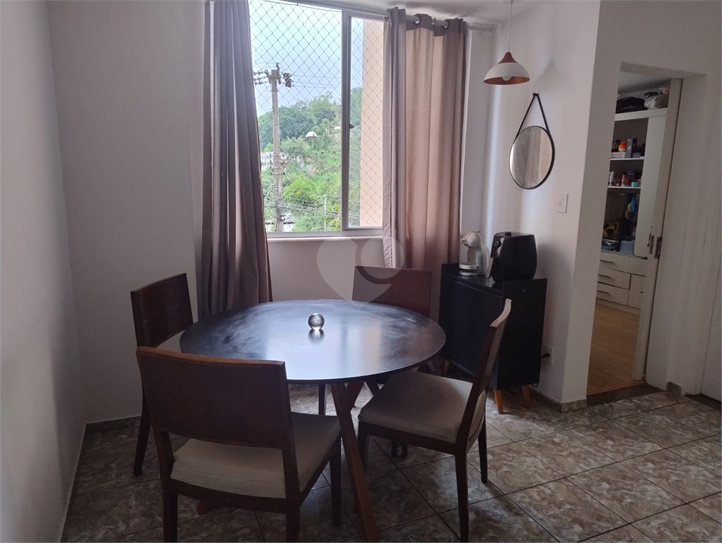 Venda Apartamento Niterói Fonseca REO1035564 1