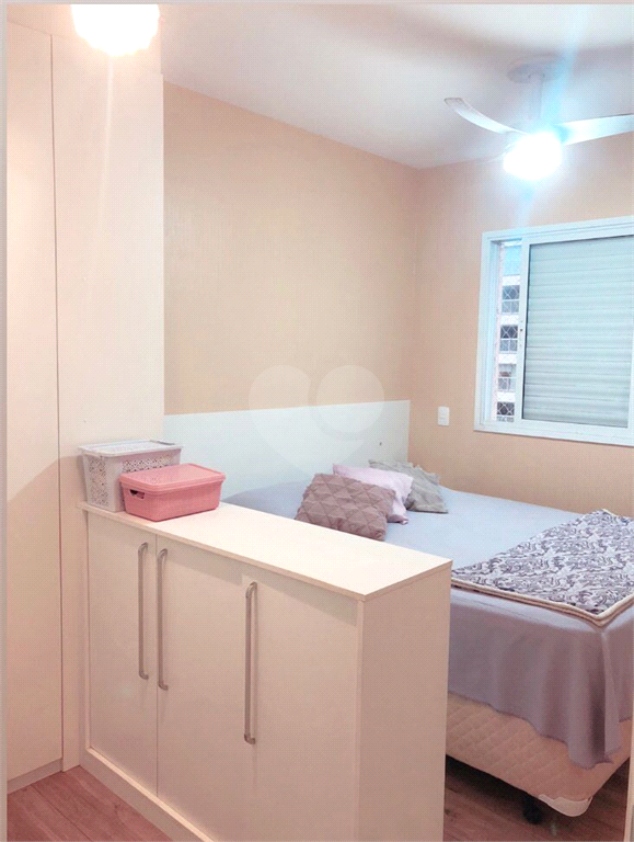 Venda Apartamento São Paulo Tatuapé REO1035566 15