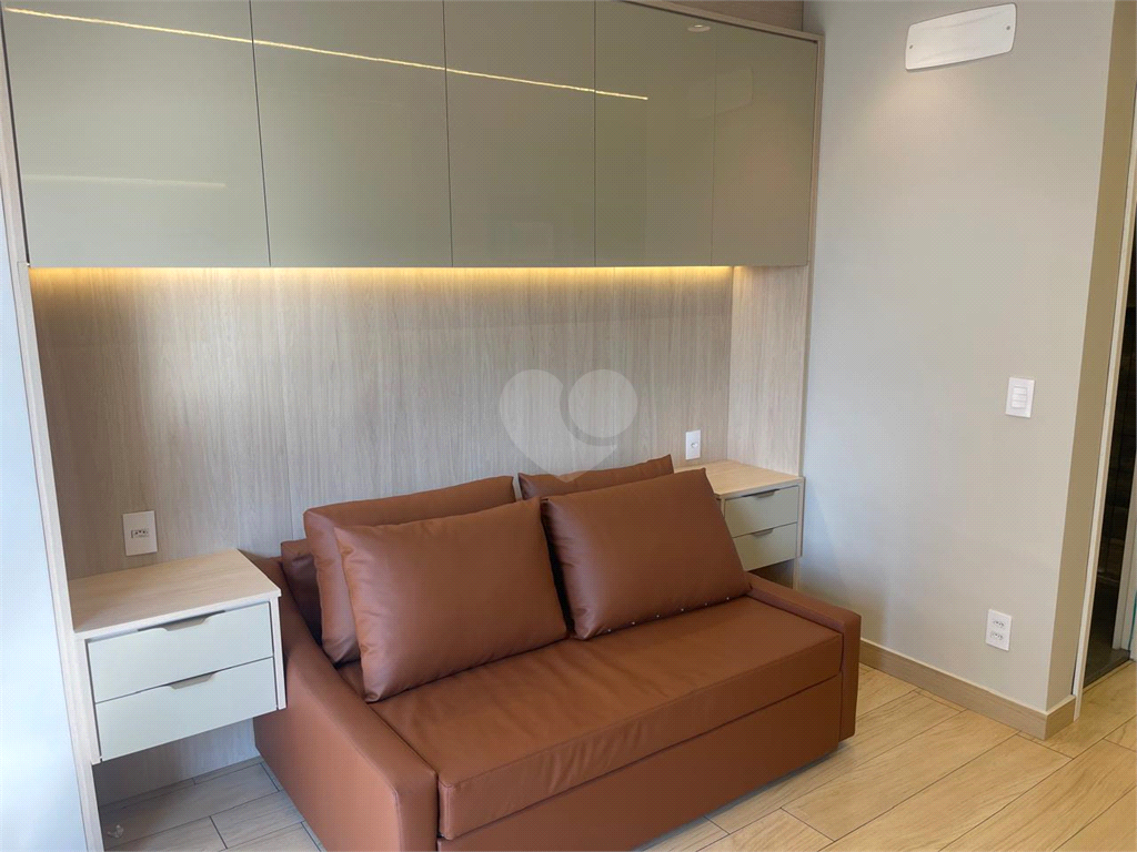 Aluguel Studio São Paulo Jardim São Paulo(zona Norte) REO1035568 4