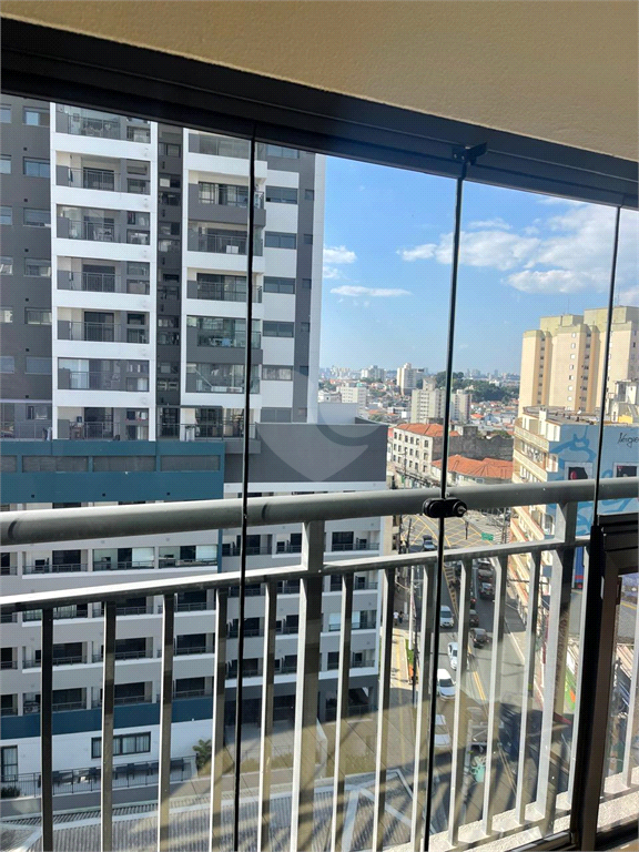 Aluguel Studio São Paulo Jardim São Paulo(zona Norte) REO1035568 7