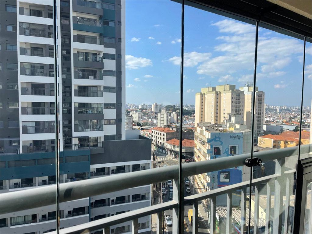 Aluguel Studio São Paulo Jardim São Paulo(zona Norte) REO1035568 1