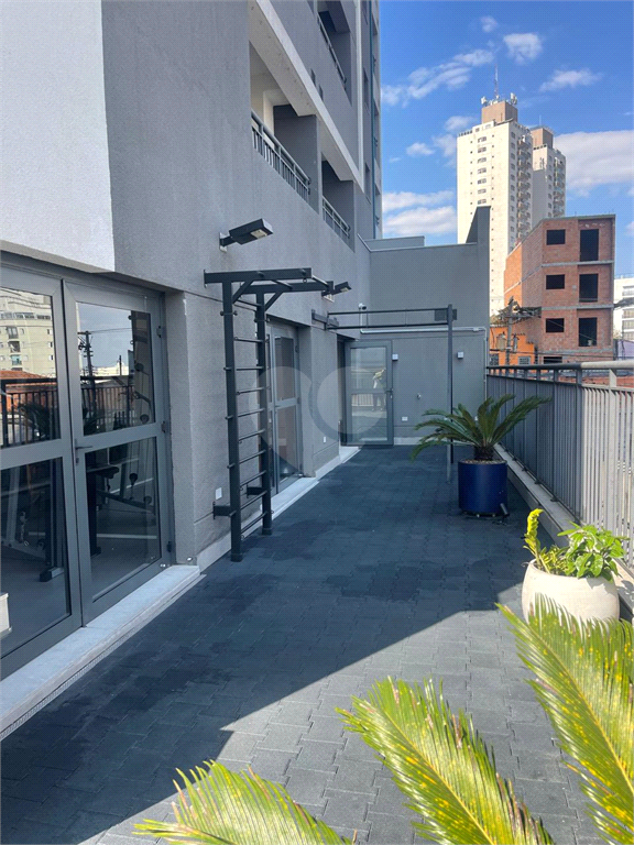 Aluguel Studio São Paulo Jardim São Paulo(zona Norte) REO1035568 23