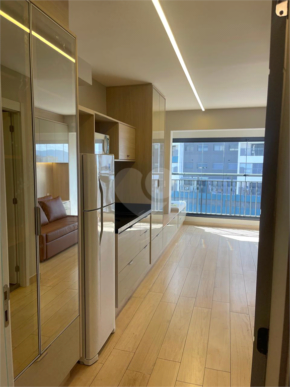 Aluguel Studio São Paulo Jardim São Paulo(zona Norte) REO1035568 8