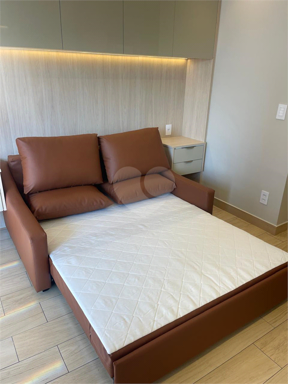 Aluguel Studio São Paulo Jardim São Paulo(zona Norte) REO1035568 5