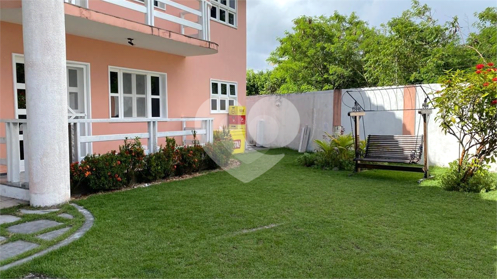 Venda Apartamento Porto Seguro Orla Norte REO1035569 14