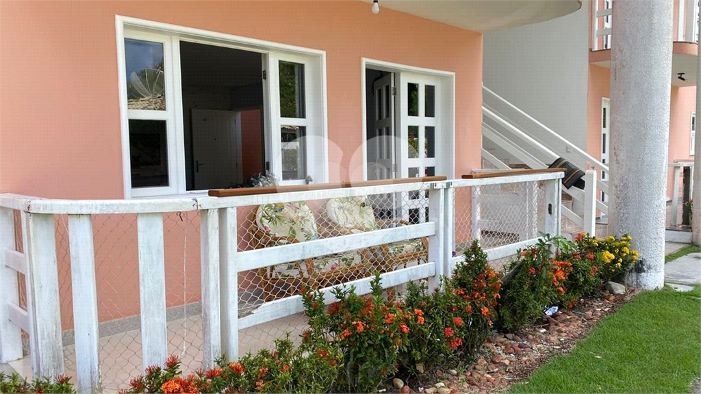 Venda Apartamento Porto Seguro Orla Norte REO1035569 3