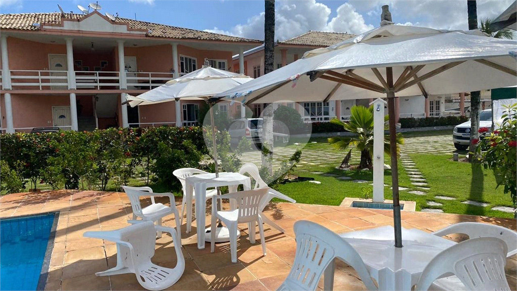 Venda Apartamento Porto Seguro Orla Norte REO1035569 5