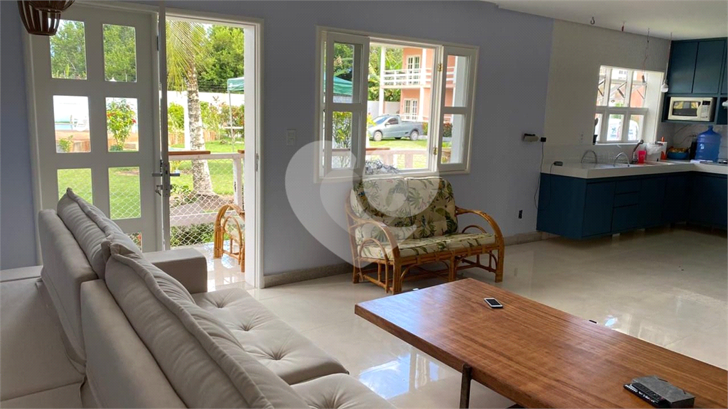 Venda Apartamento Porto Seguro Orla Norte REO1035569 13