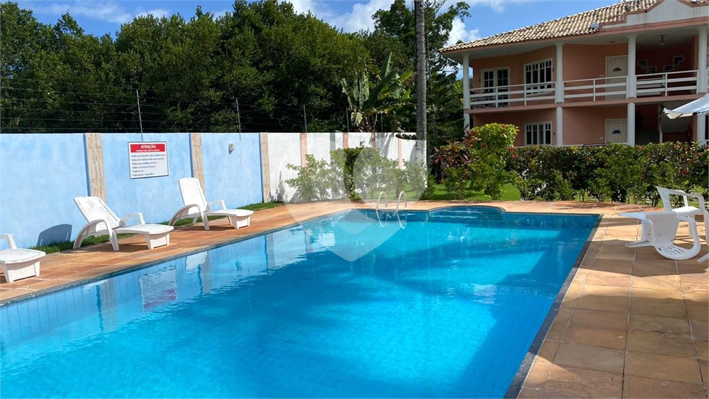 Venda Apartamento Porto Seguro Orla Norte REO1035569 1