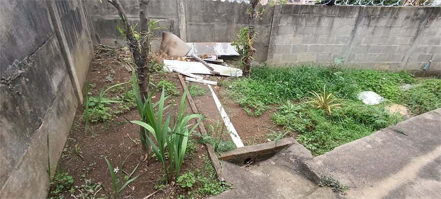 Venda Prédio inteiro Poços De Caldas Da Saúde REO1035575 52