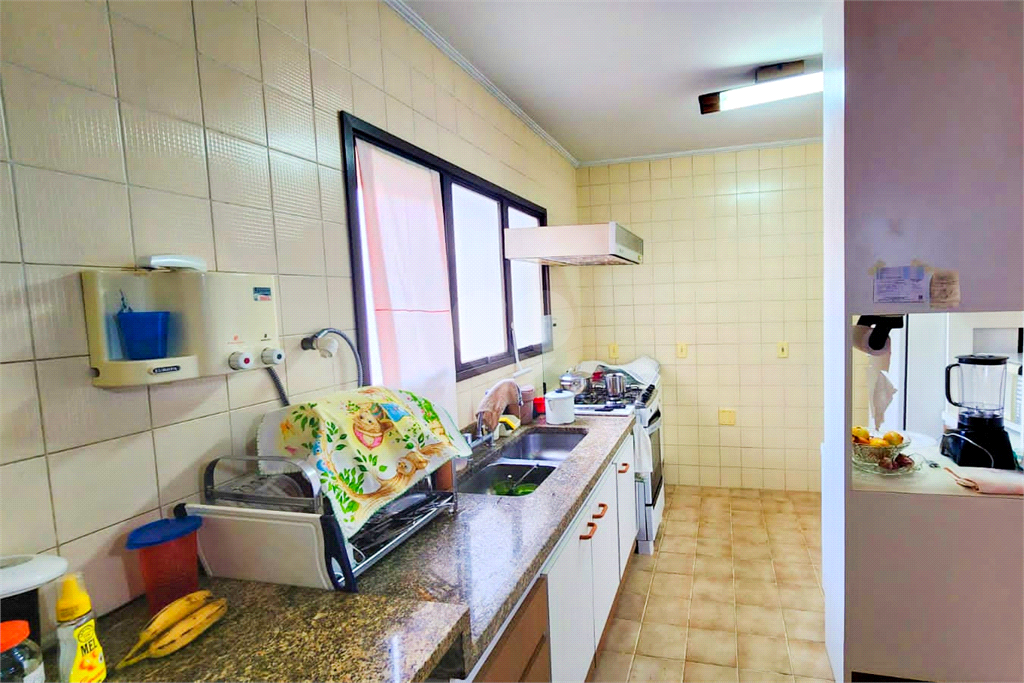 Venda Apartamento São Paulo Cidade Monções REO1035576 6