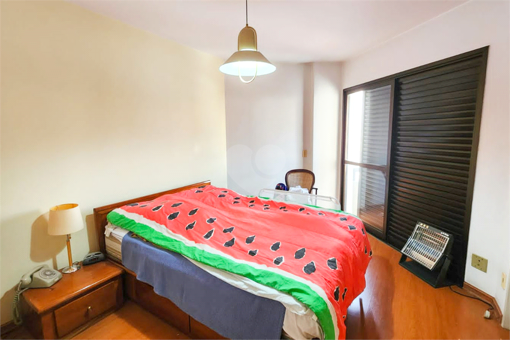 Venda Apartamento São Paulo Cidade Monções REO1035576 10