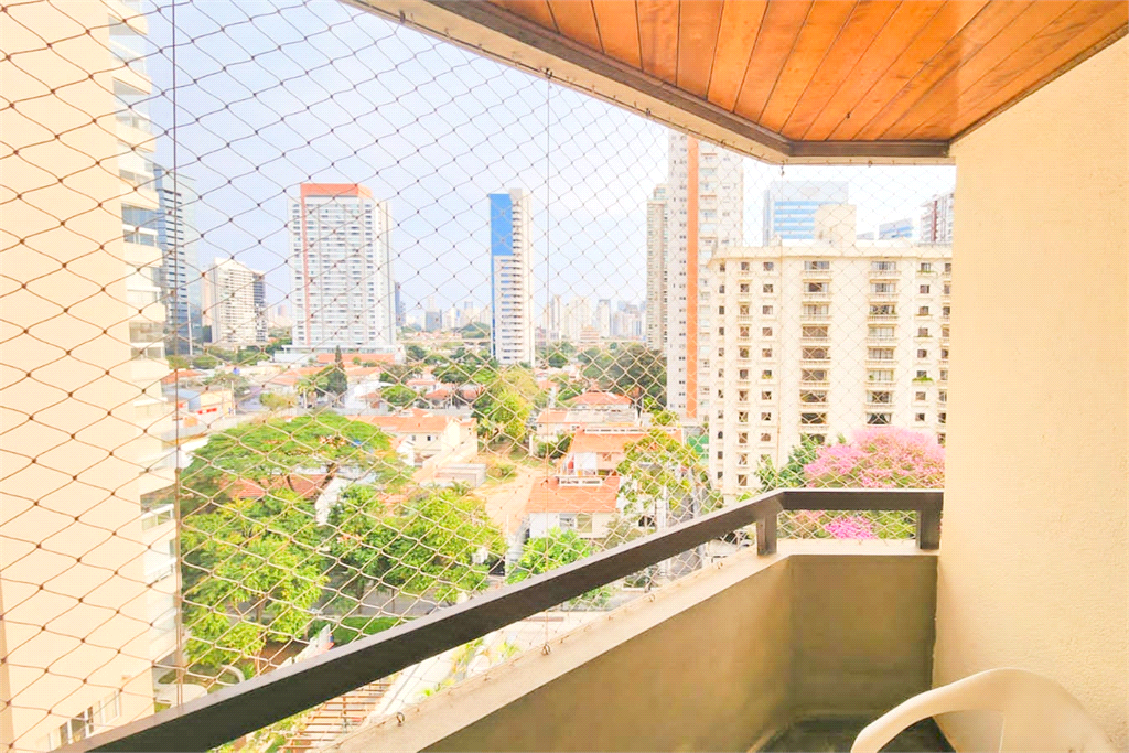 Venda Apartamento São Paulo Cidade Monções REO1035576 3