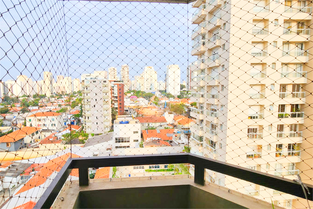 Venda Apartamento São Paulo Cidade Monções REO1035576 11