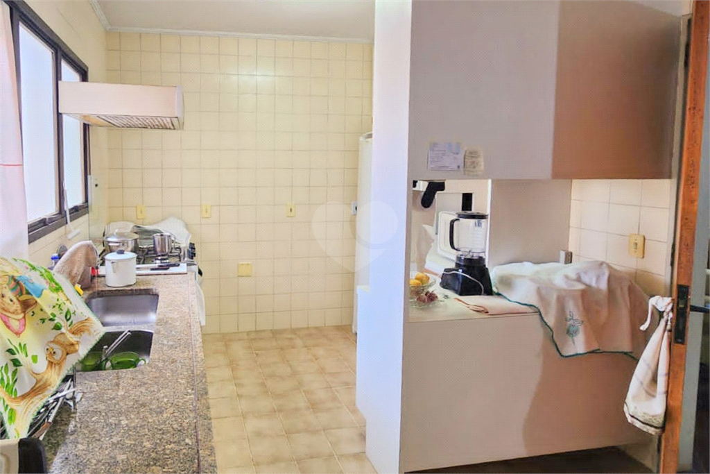 Venda Apartamento São Paulo Cidade Monções REO1035576 8