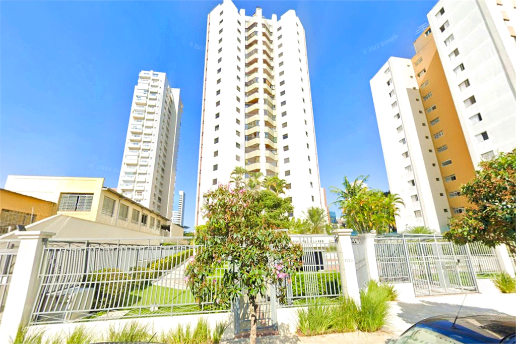 Venda Apartamento São Paulo Cidade Monções REO1035576 34