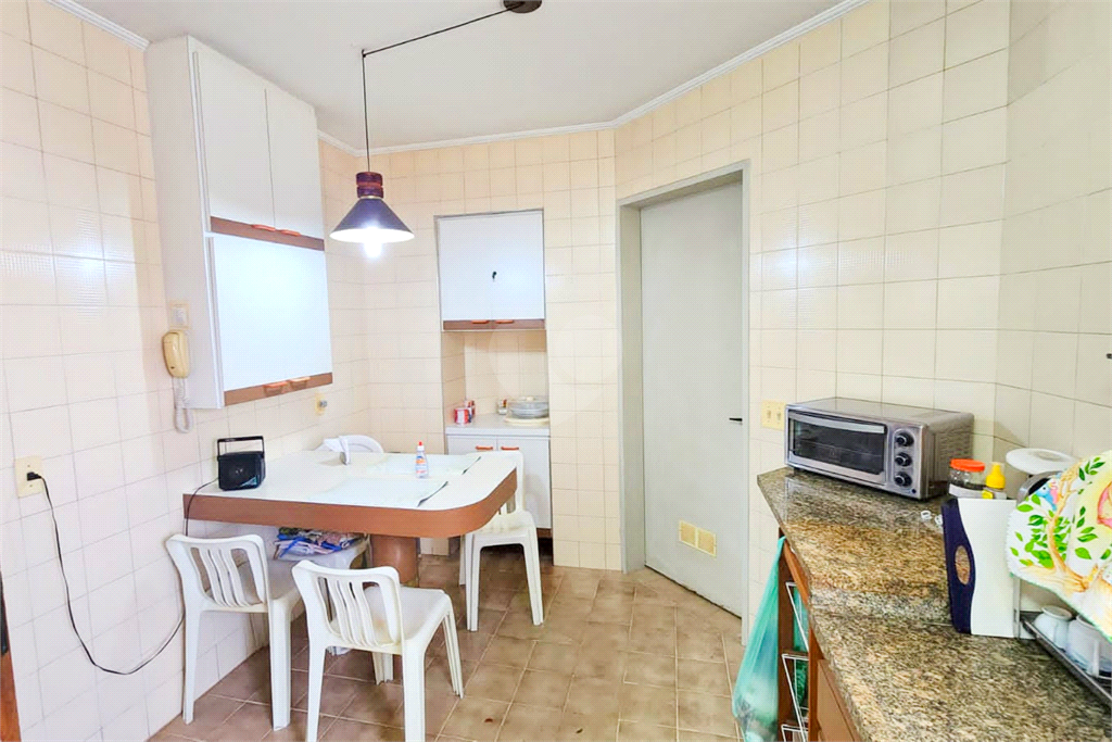 Venda Apartamento São Paulo Cidade Monções REO1035576 7