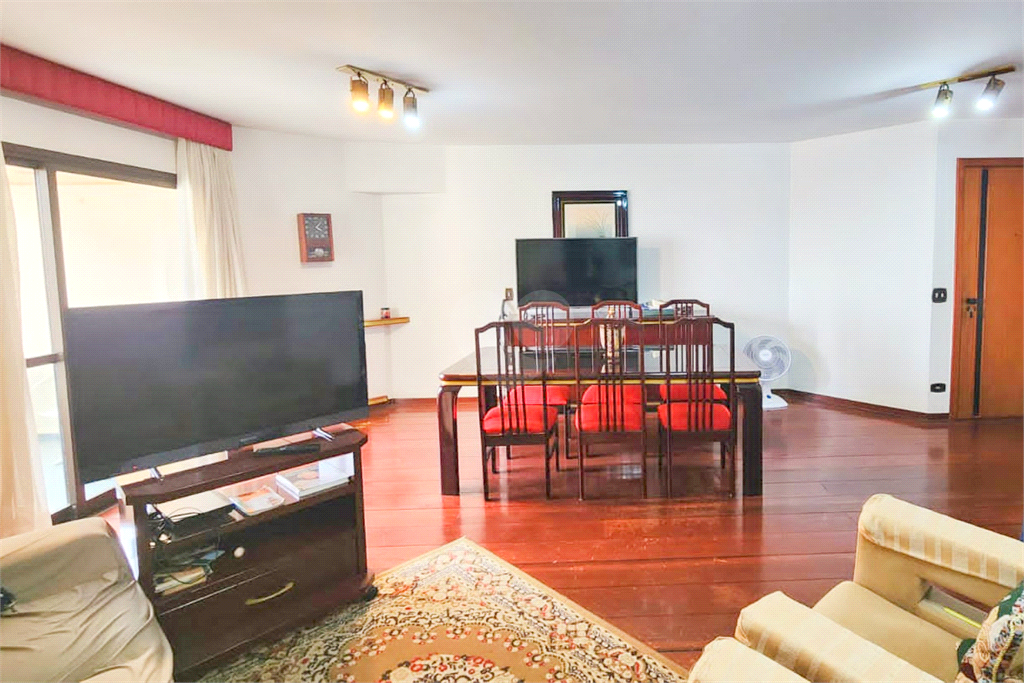 Venda Apartamento São Paulo Cidade Monções REO1035576 5