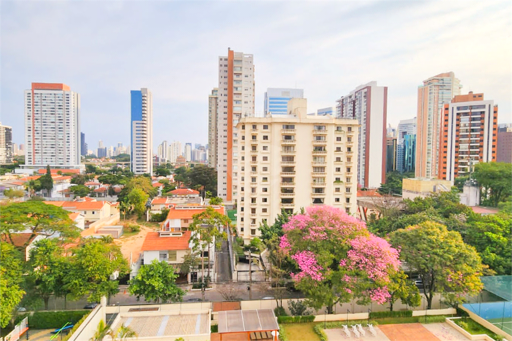 Venda Apartamento São Paulo Cidade Monções REO1035576 4