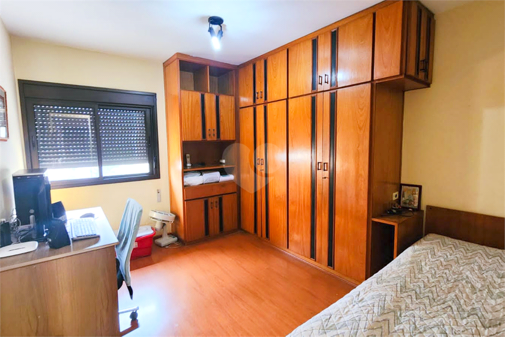 Venda Apartamento São Paulo Cidade Monções REO1035576 15