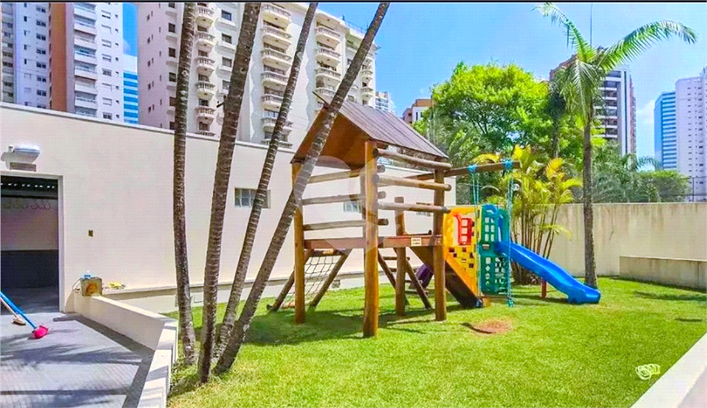 Venda Apartamento São Paulo Cidade Monções REO1035576 25