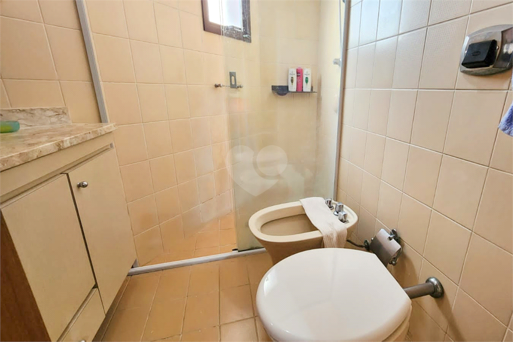 Venda Apartamento São Paulo Cidade Monções REO1035576 19