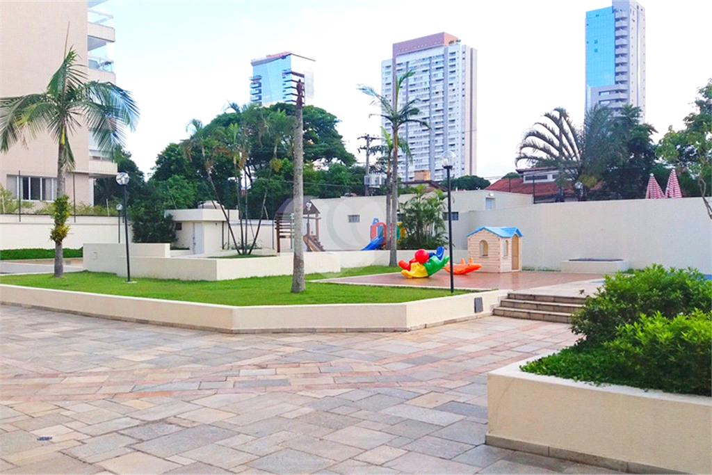 Venda Apartamento São Paulo Cidade Monções REO1035576 24