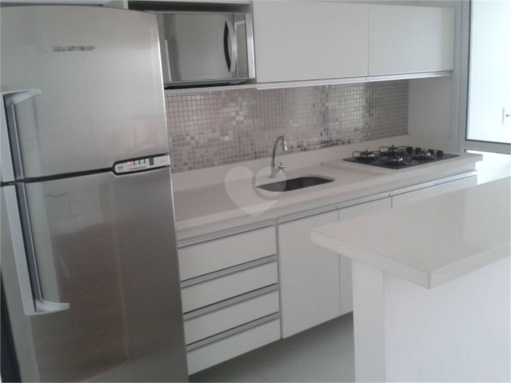 Aluguel Apartamento São Paulo Jardim Esmeralda REO1035578 11