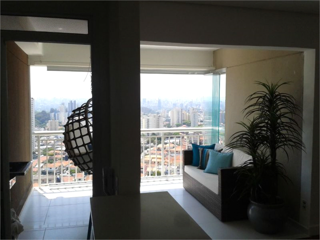 Aluguel Apartamento São Paulo Jardim Esmeralda REO1035578 12