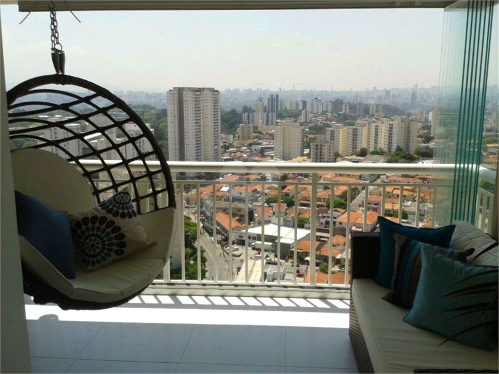 Aluguel Apartamento São Paulo Jardim Esmeralda REO1035578 24