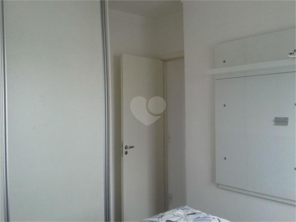 Aluguel Apartamento São Paulo Jardim Esmeralda REO1035578 7