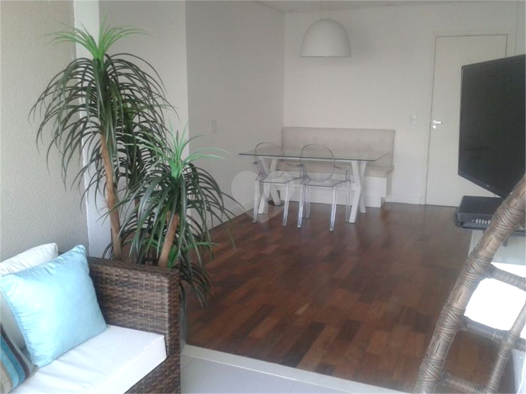 Aluguel Apartamento São Paulo Jardim Esmeralda REO1035578 2