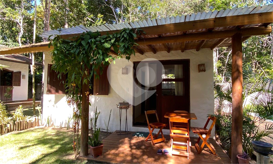 Venda Casa Não Definido Arraial D'ajuda REO1035579 11