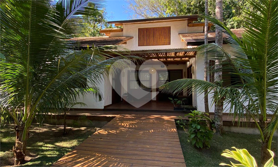 Venda Casa Não Definido Arraial D'ajuda REO1035579 1