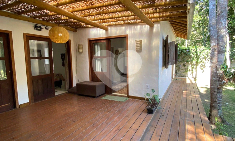 Venda Casa Não Definido Arraial D'ajuda REO1035579 20